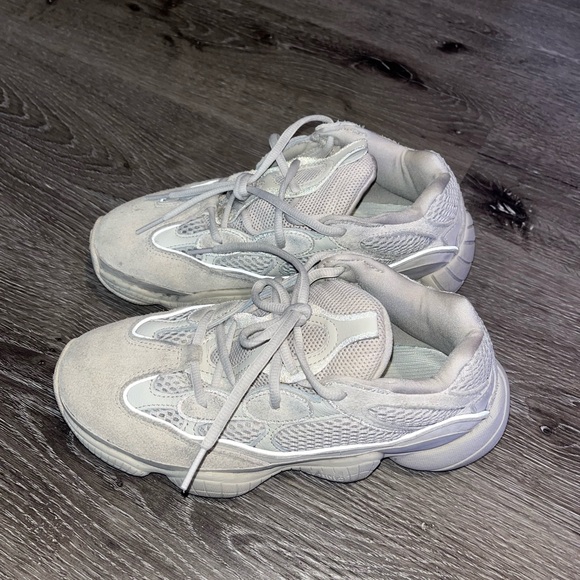 Yeezy 500 Blush - Picture 4 of 7